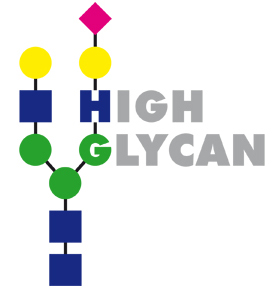 Ludger-High Glycan